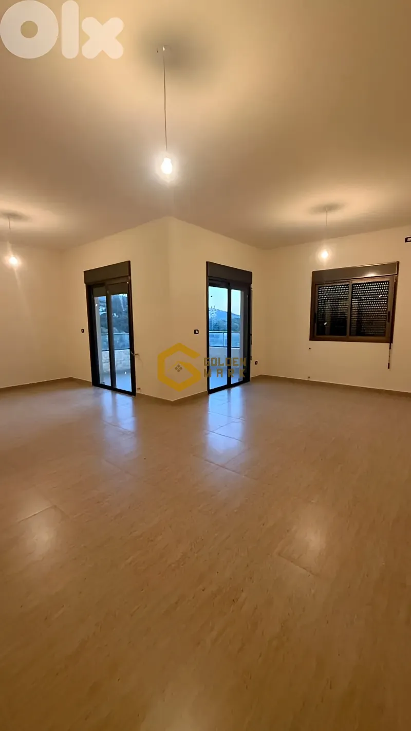 Apartment for Sale in Kfar Aabida - 3 bed, 3 bath