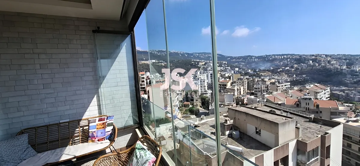 Apartment for Rent in Biaqout, Lebanon - 3 bed, 3 bath