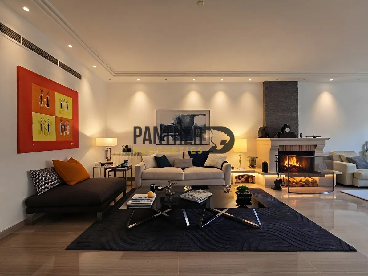 Apartment for sale in Louaizeh, lebanon