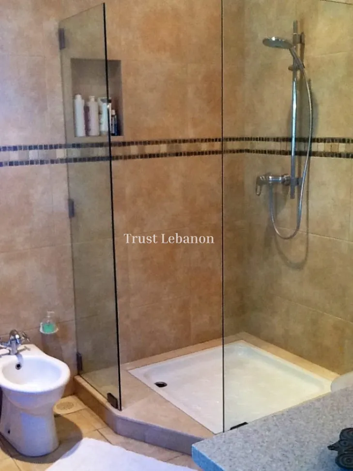 Villa for sale in Baabdat, Lebanon