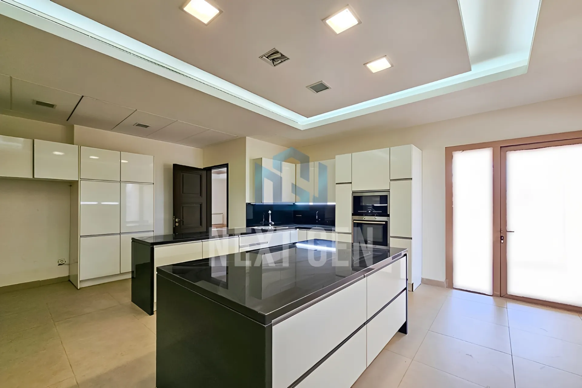 Apartment for rent in Ras, Bayrut, Lebanon