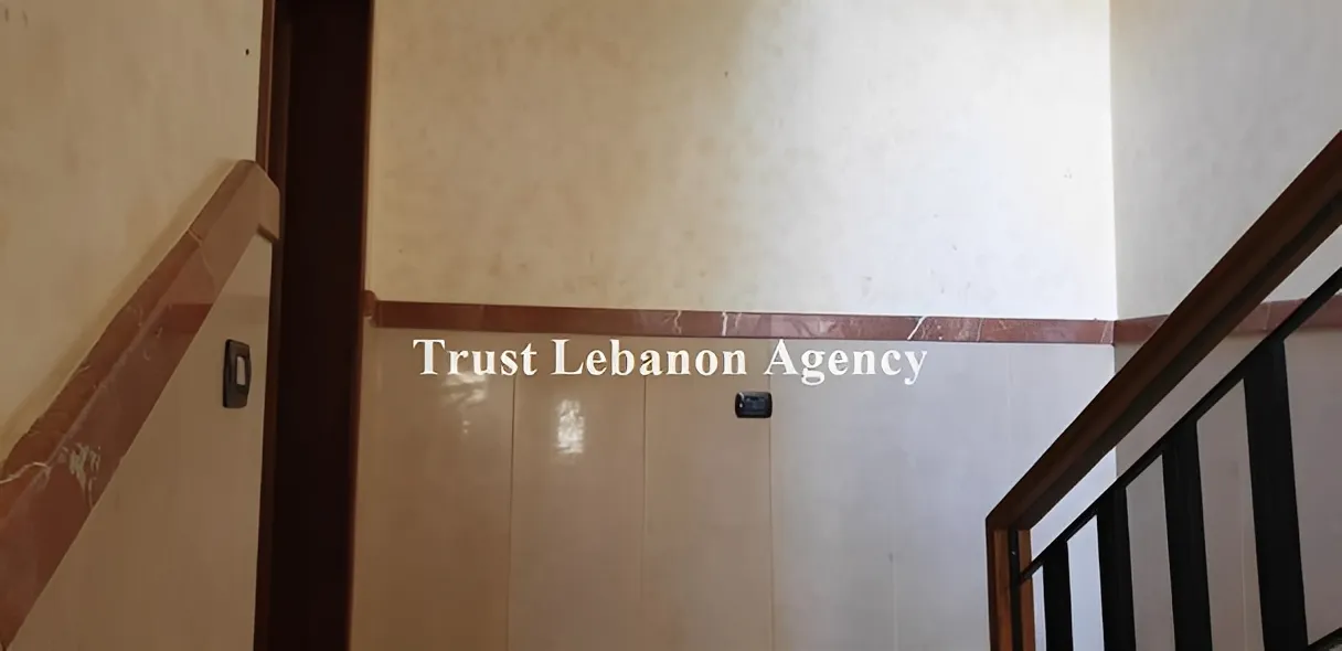 Land for Sale in Keserwan Sarba Lebanon