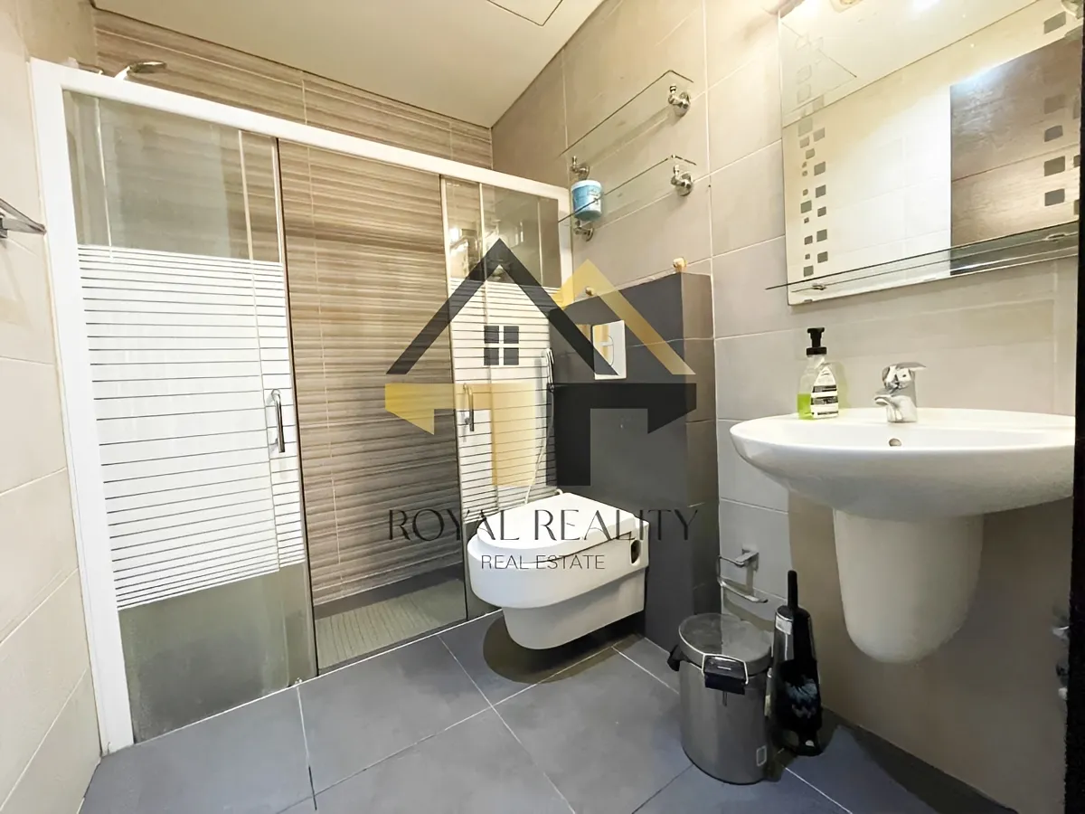 Apartment for sale in Achrafieh