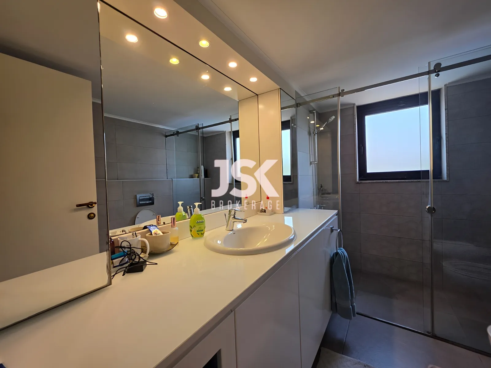 Apartment for Sale in Hazmieh