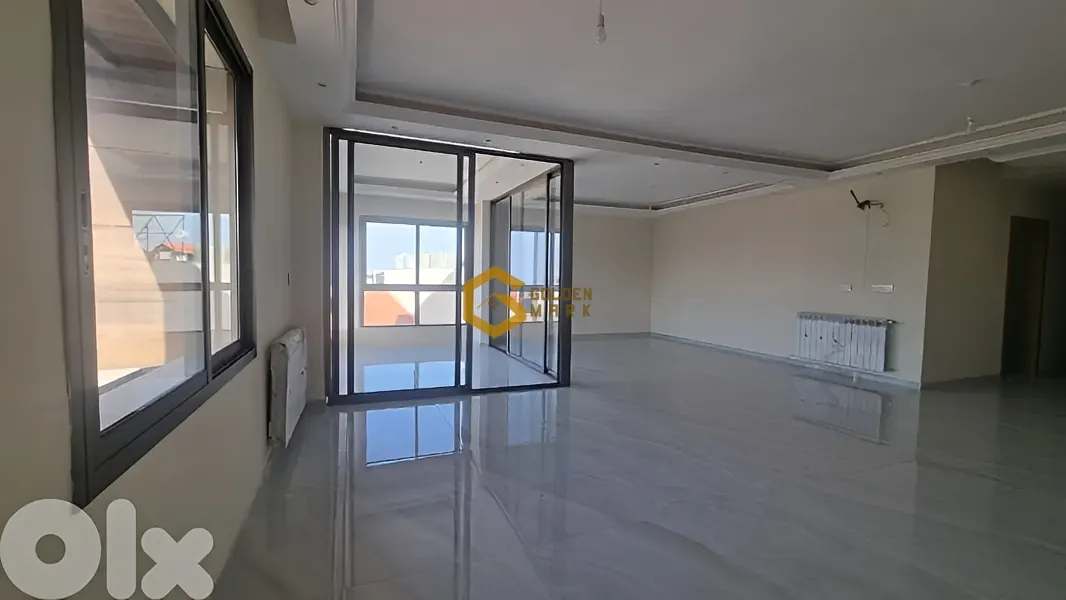 Apartment for Sale in Hbous - 3 bed, 4 bath