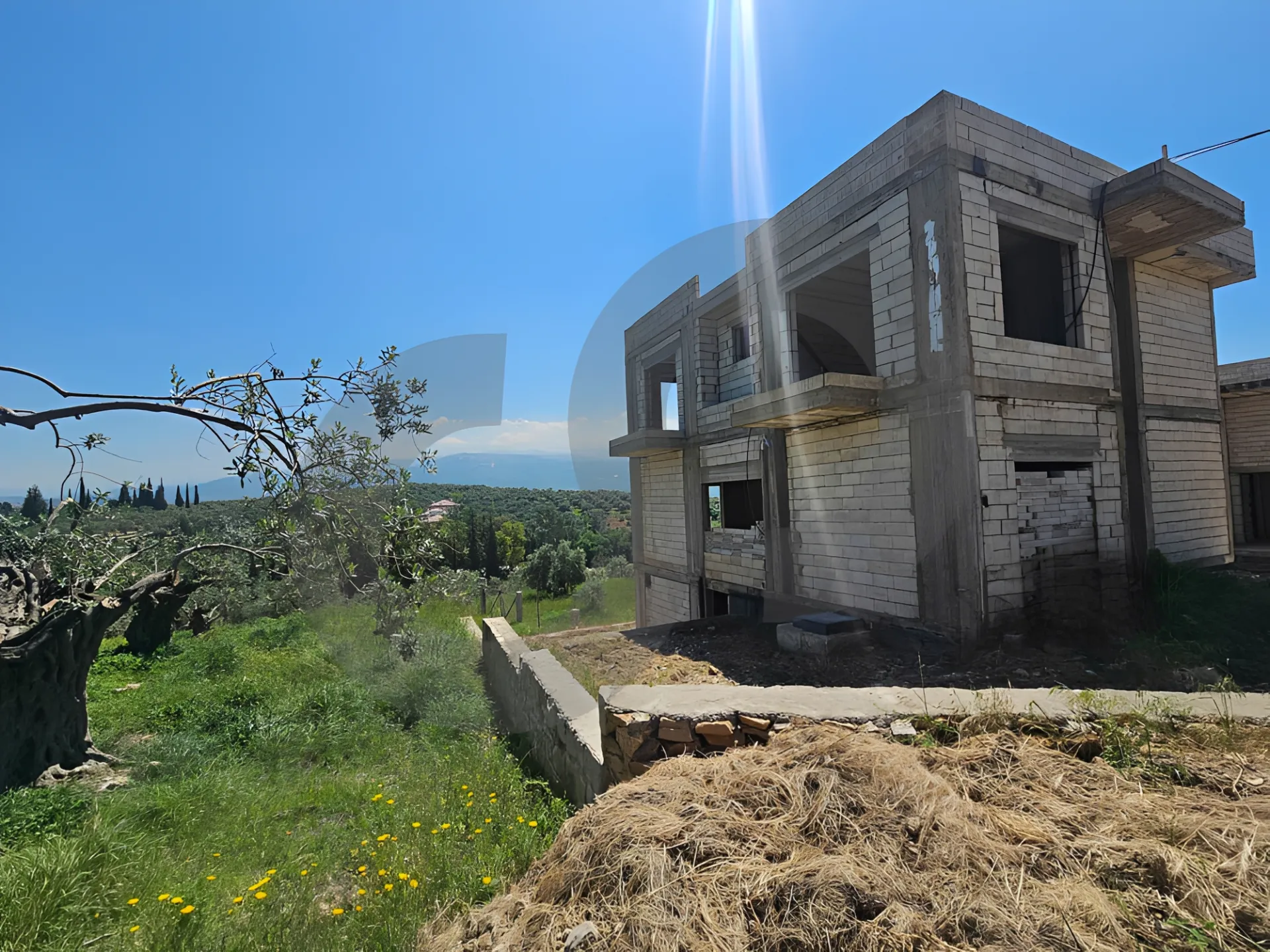 Apartment for Sale in Zgharta