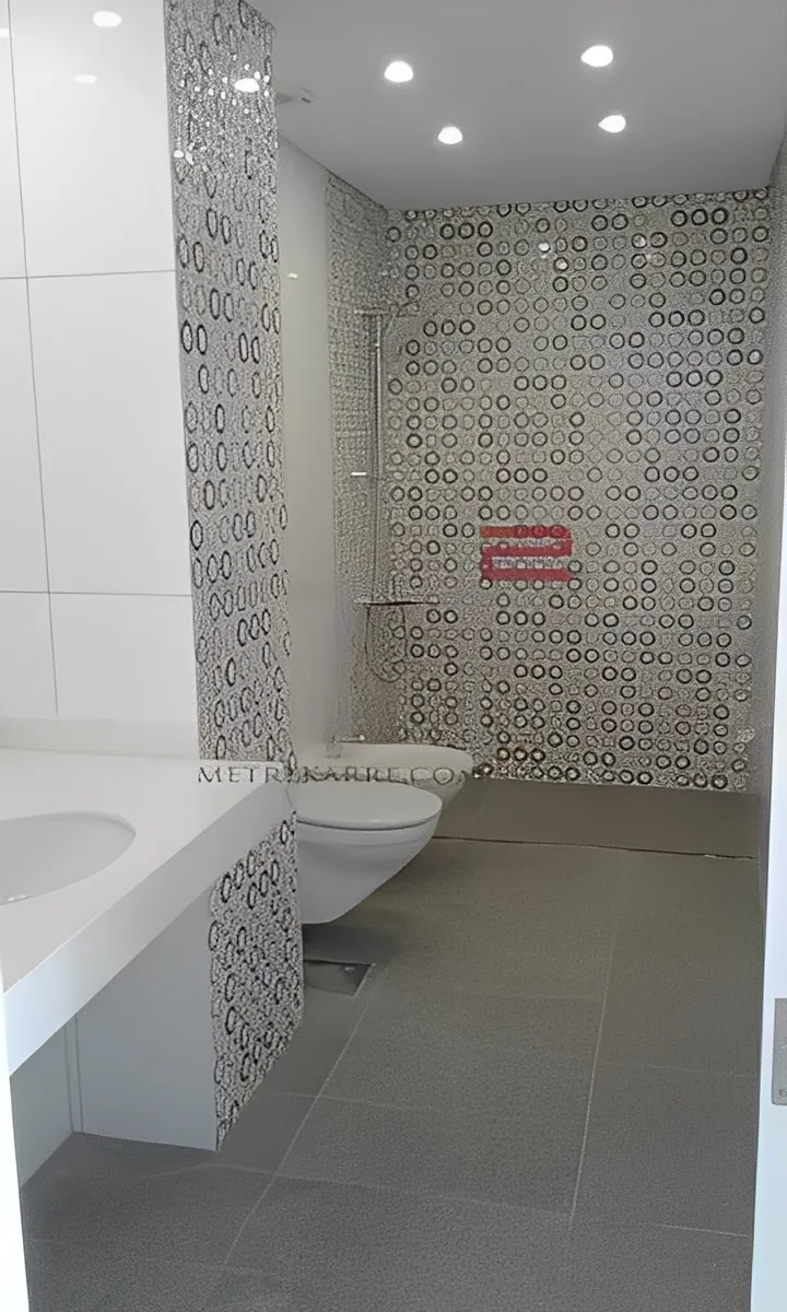 Apartment for Sale in Ashrafieh Beirut Lebanon - 2 bed, 3 bath