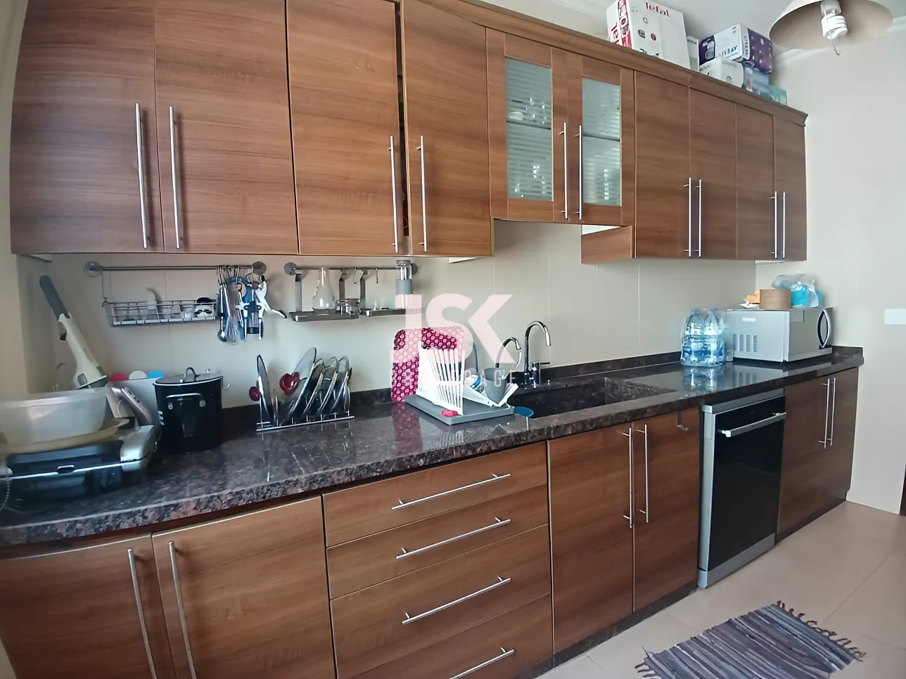 Apartment for Sale in Tilal Ain Saadeh