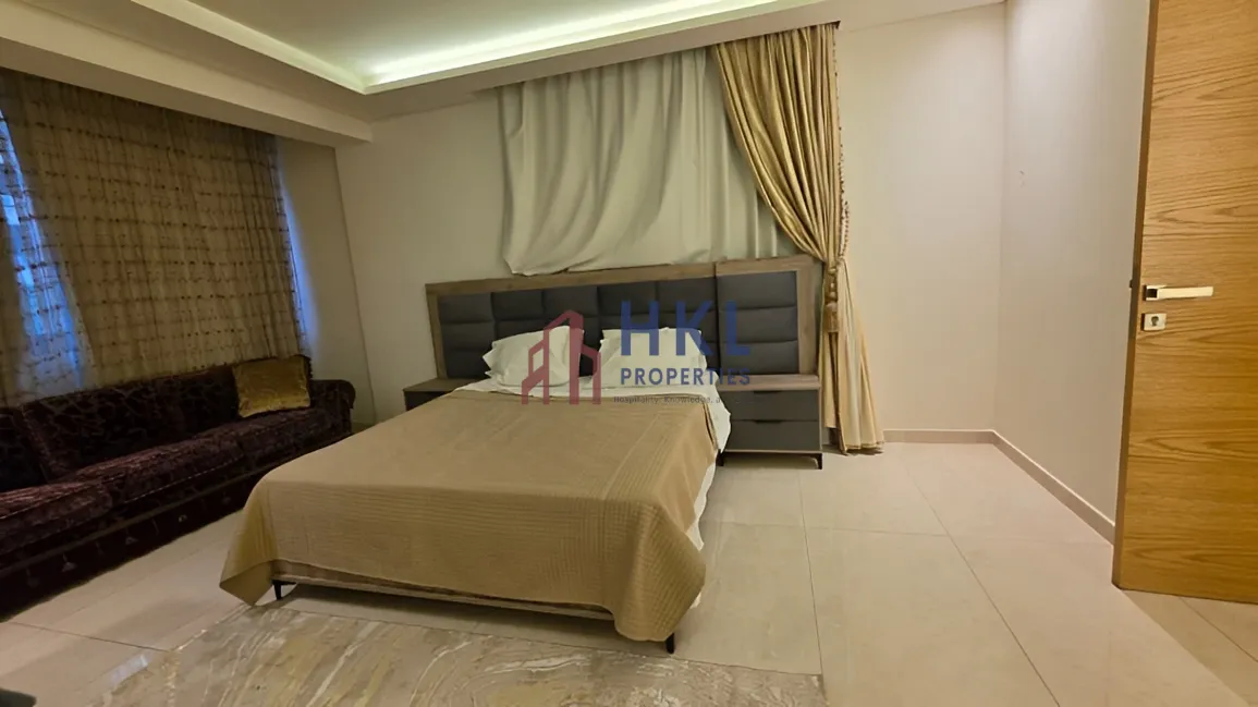 Apartment for rent in Sanayeh