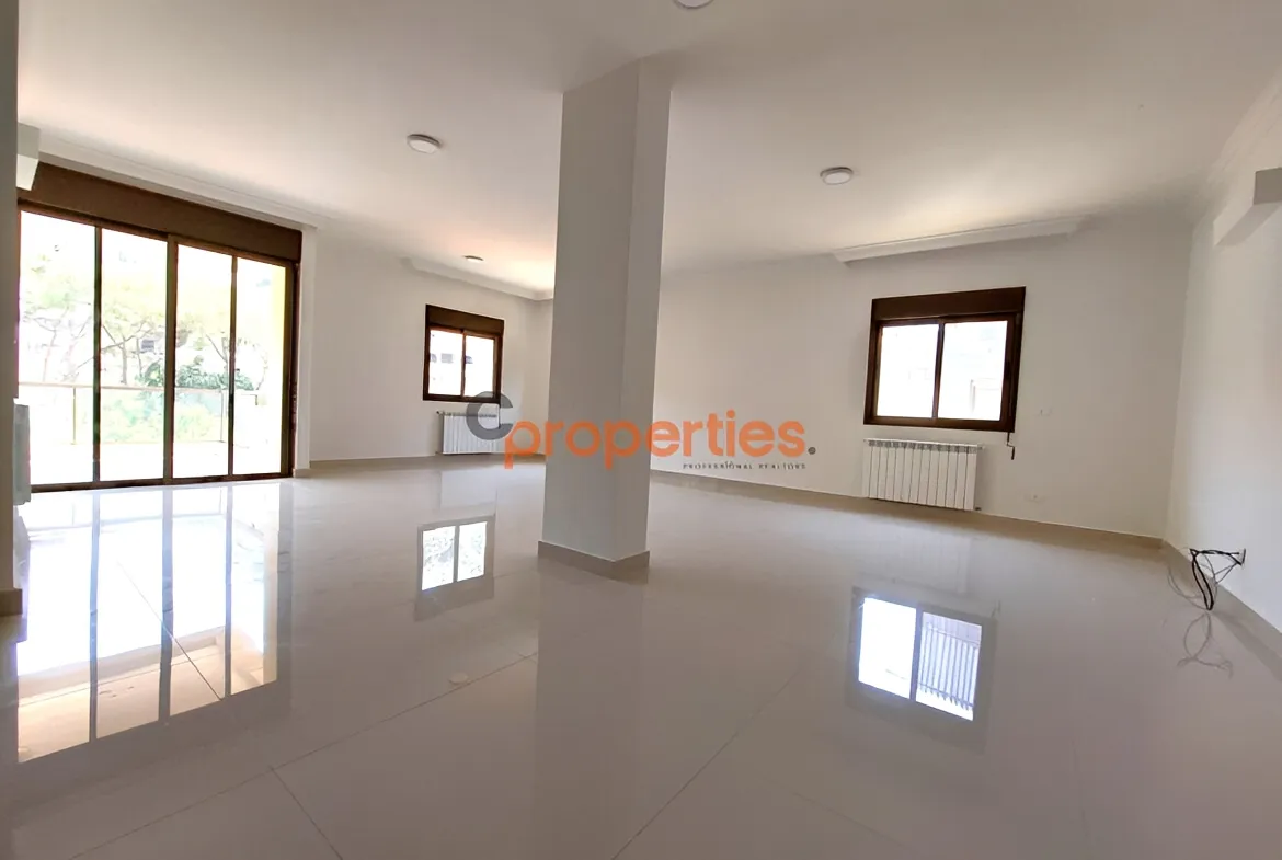 Apartment for Sale in Jouret El Ballout