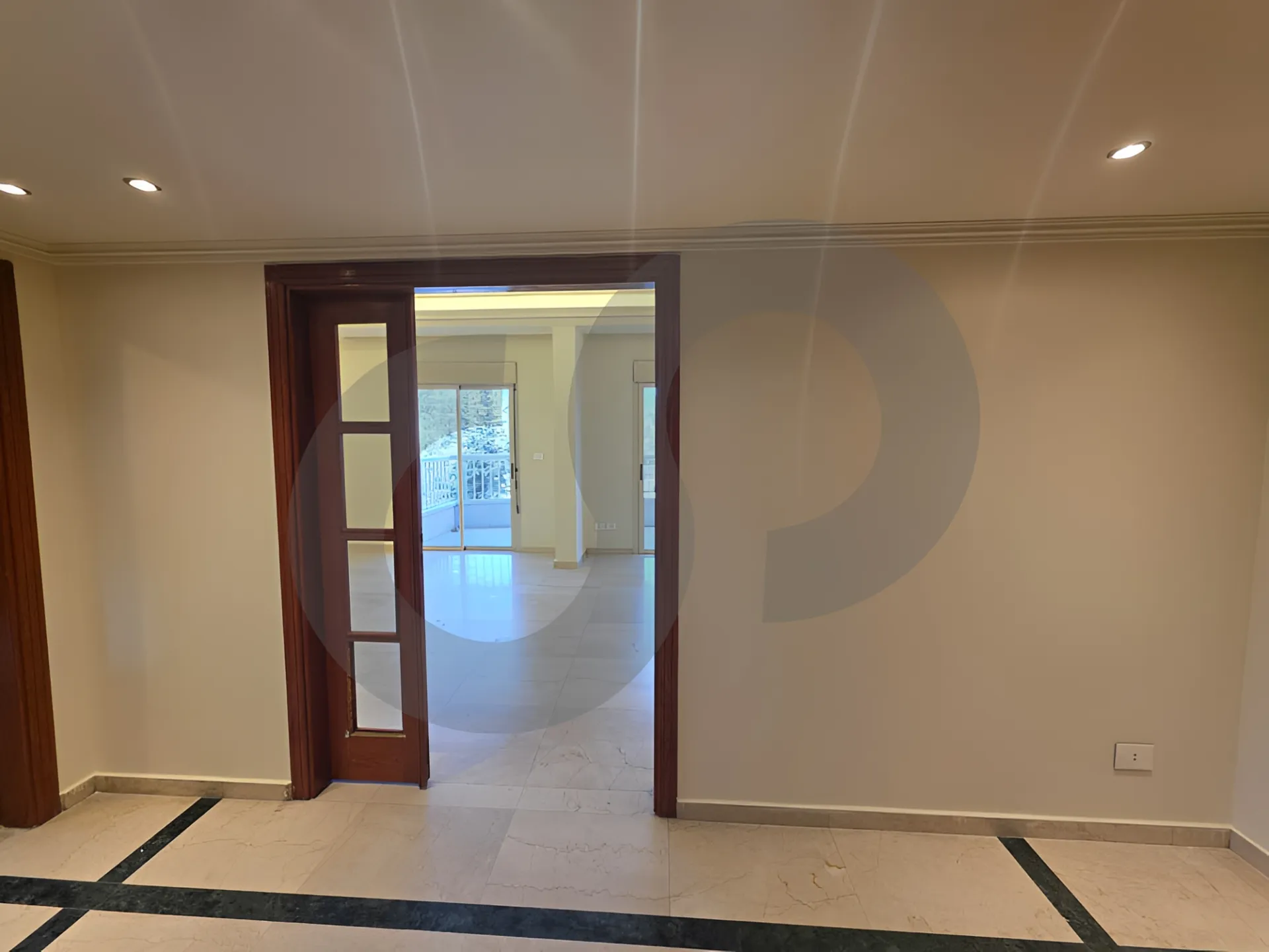Apartment for Rent in Jounieh - 3 bed, 4 bath