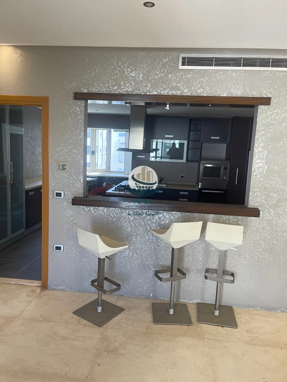 Apartment for sale in Ramleh al bayda, beirut, lebanon
