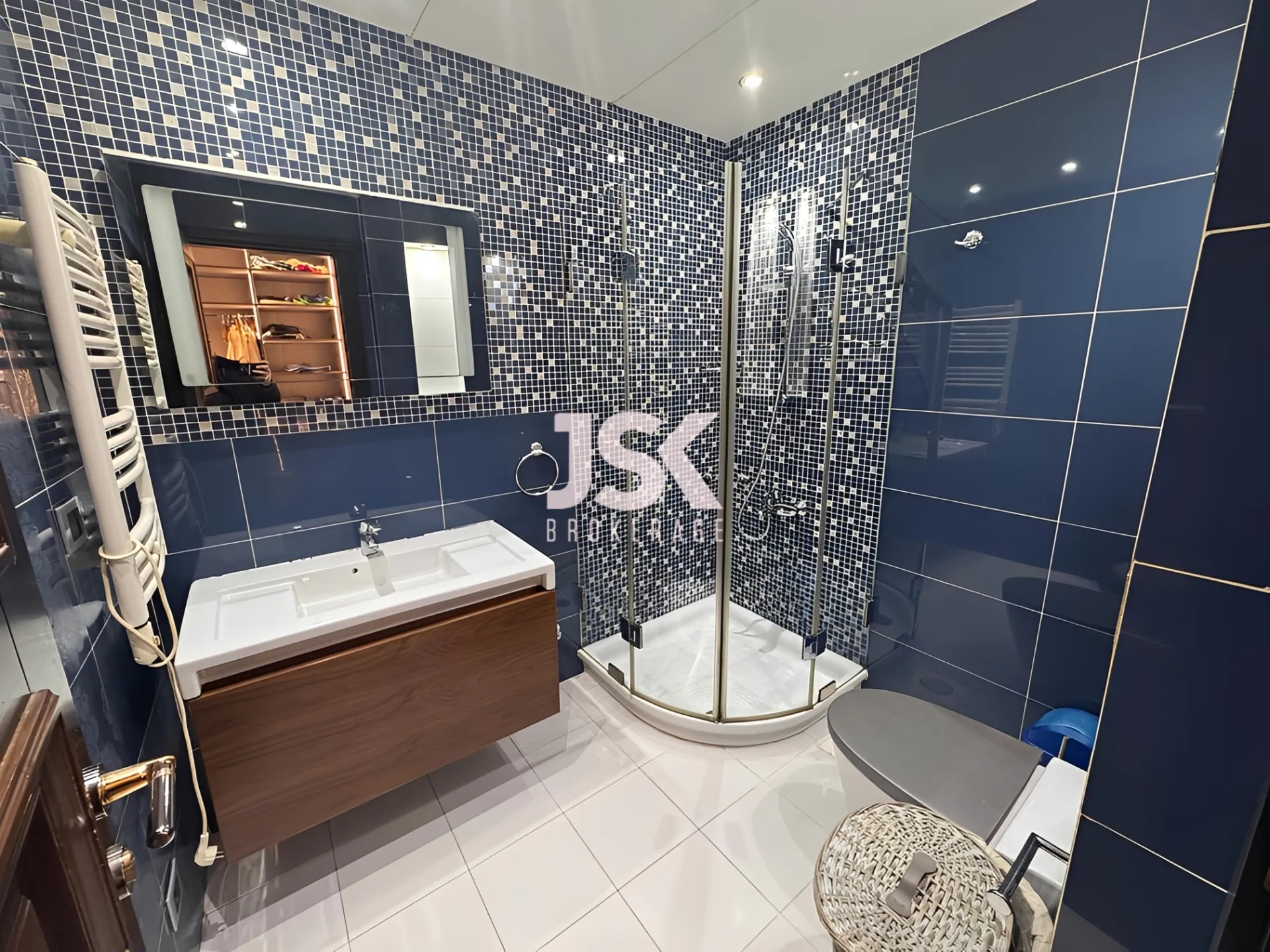 Duplex for Sale in Raoucheh