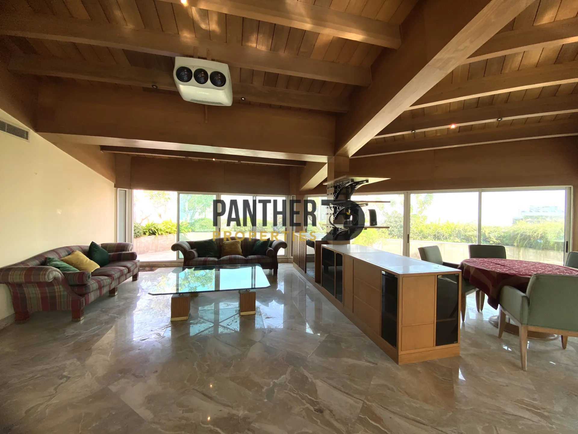 Triplex for sale in Achrafieh