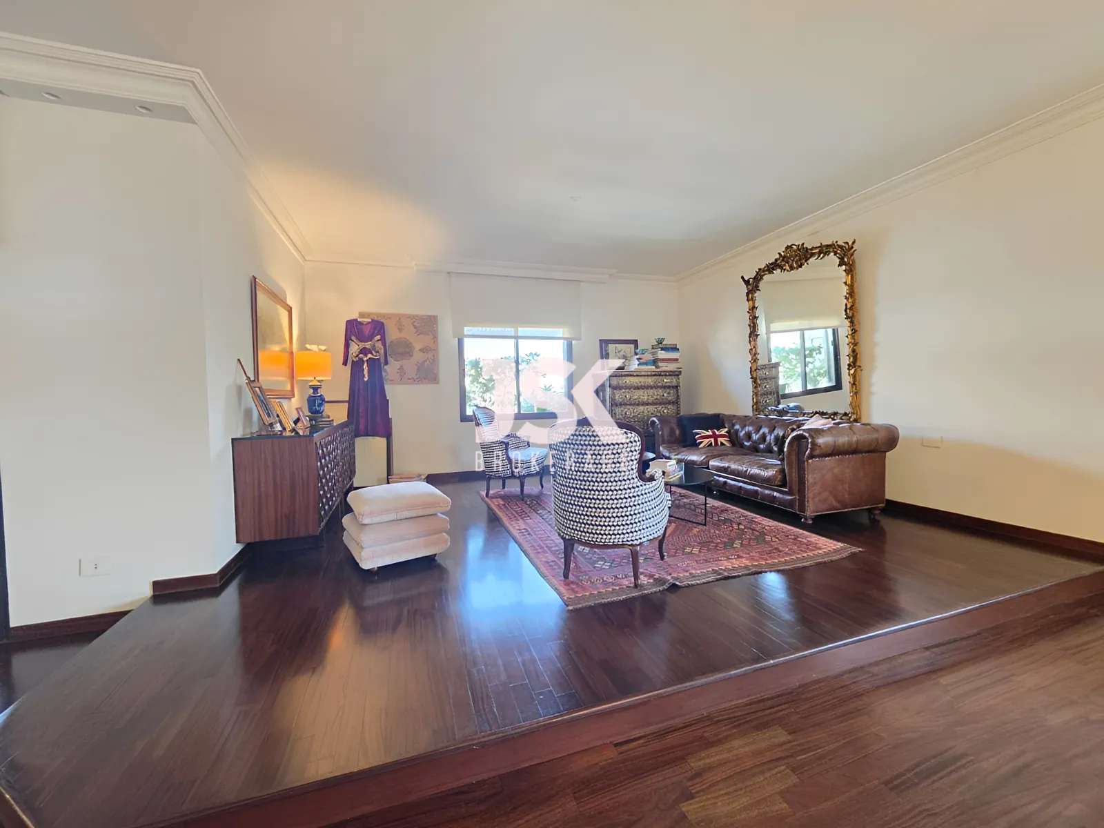 Apartment for Sale in Baabda