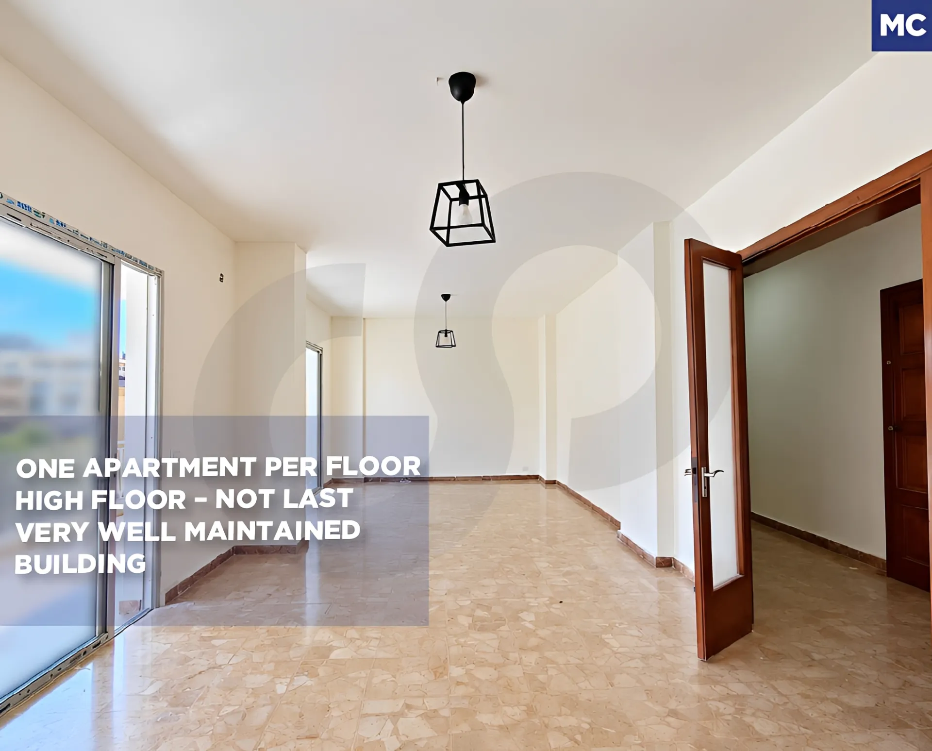 Apartment for Rent in Ras - 4 bed, 4 bath