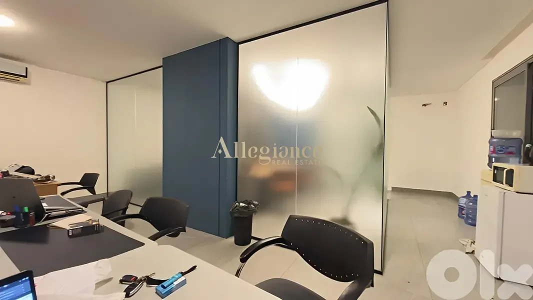 Office for rent in Bsalim, Lebanon