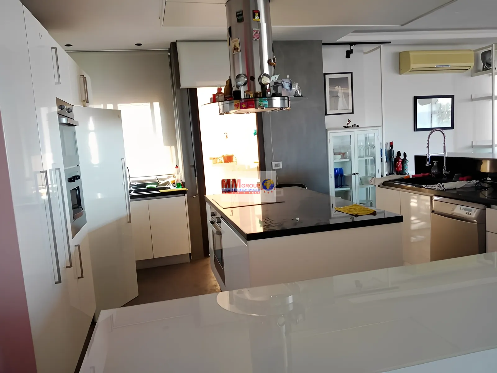 Apartment for Sale in Ain Najem