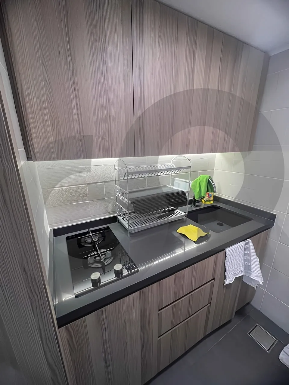 Chalet for Rent in Tabarja