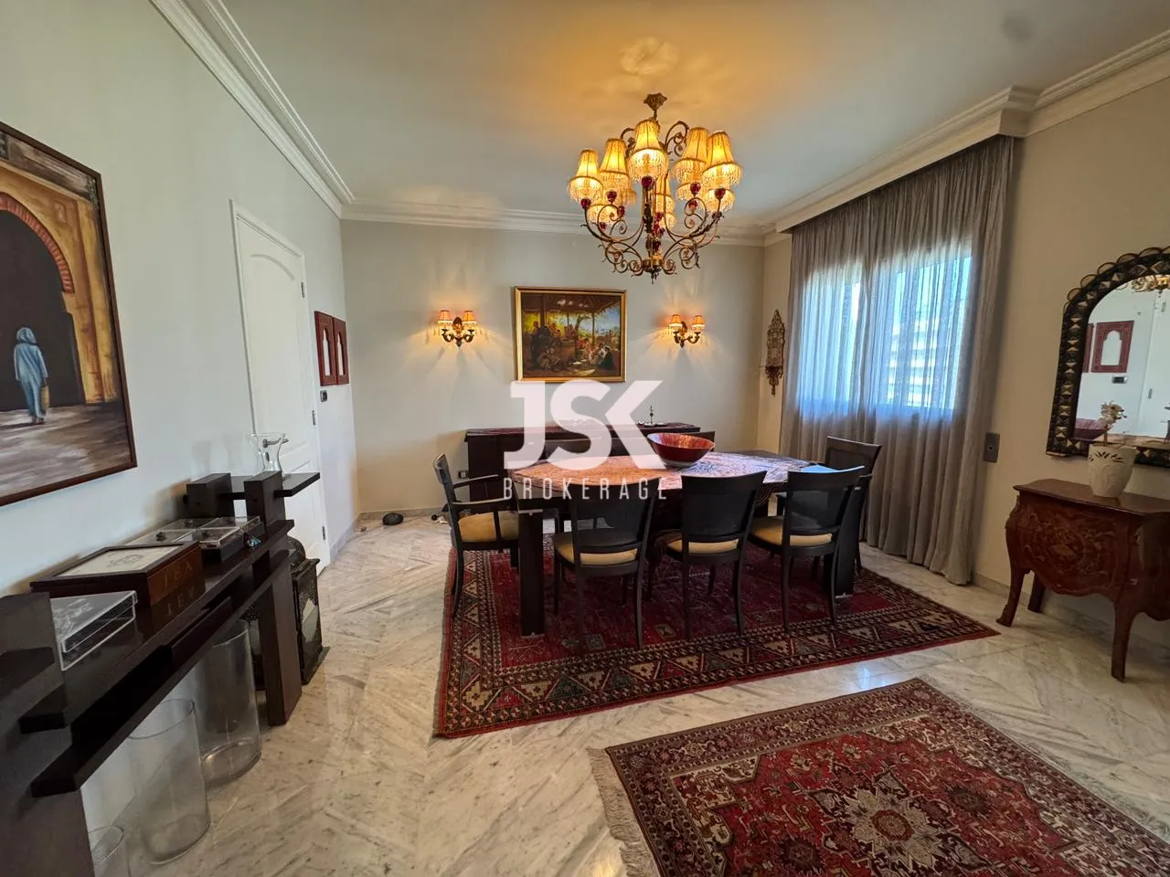 Apartment for Sale in Verdun