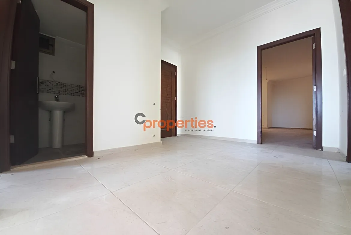 Apartment for Sale in Habboub