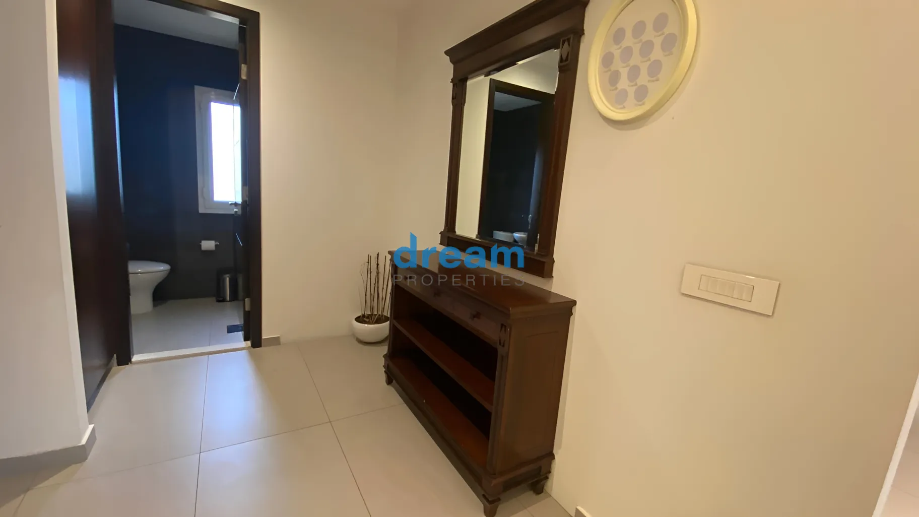 Apartment for sale in Horch Tabet