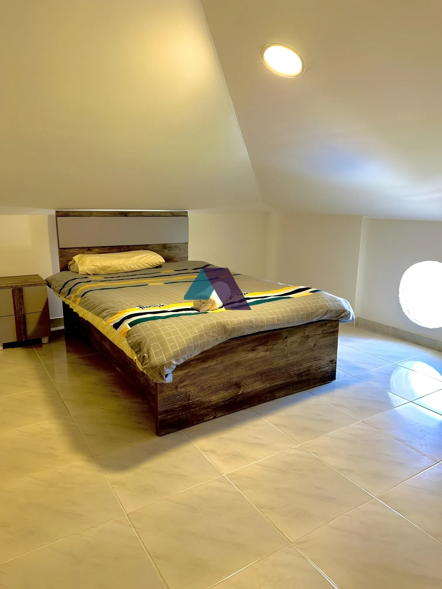 Villa for Sale in Chabtine