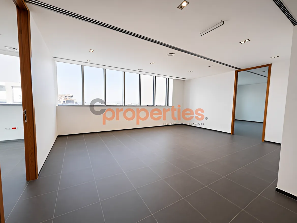Office for Rent in Downtown