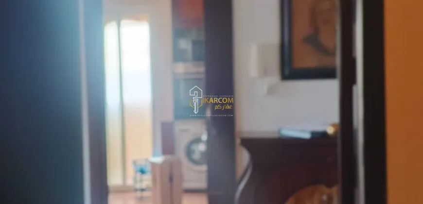 Apartment for Sale in Beirut, Mar Elias, Lebanon