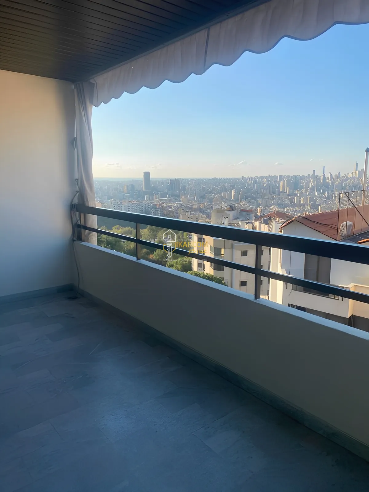 Apartment for Sale in Mar Roukouz