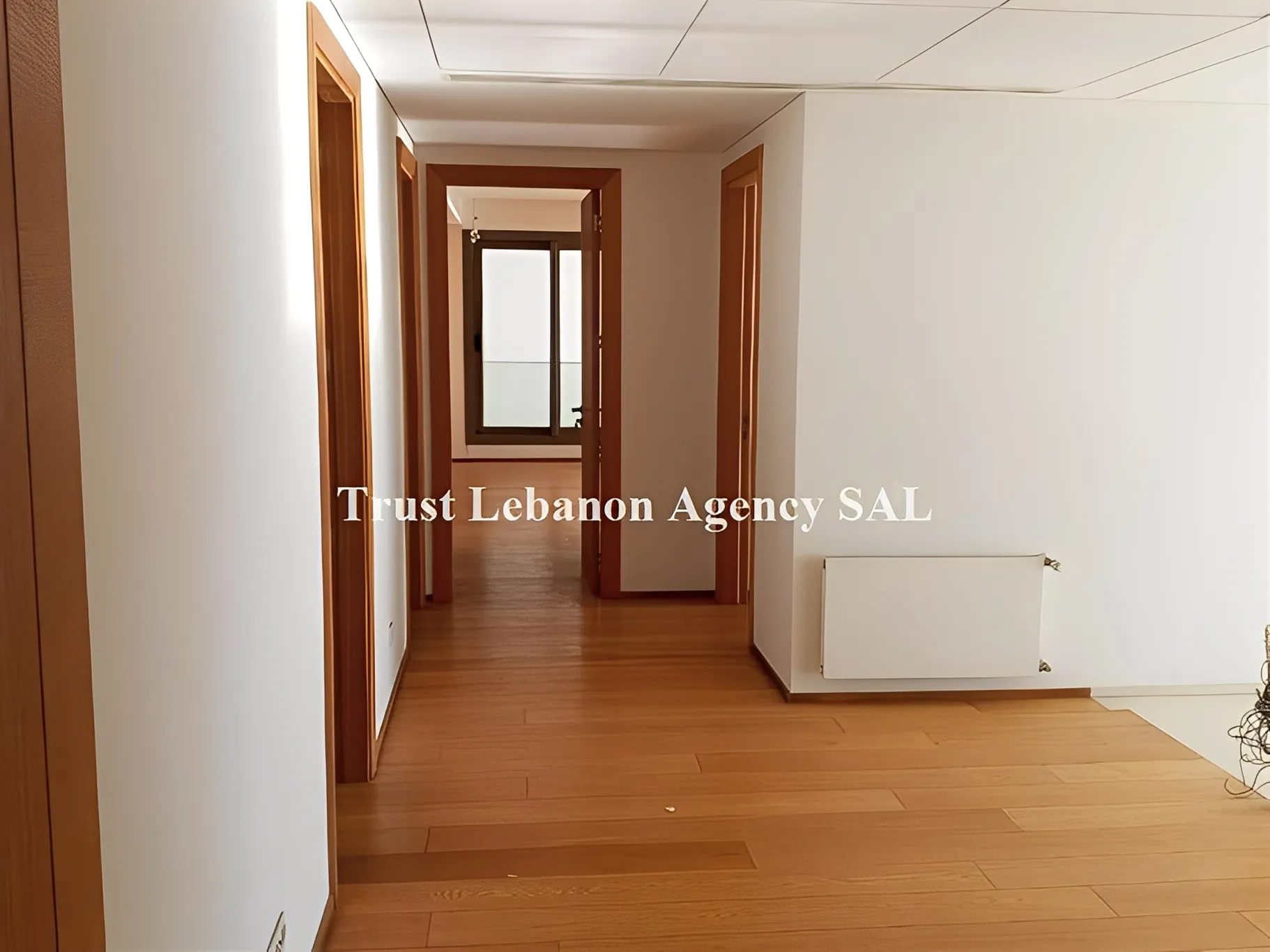 Apartment for Sale in Raouche Beirut Lebanon