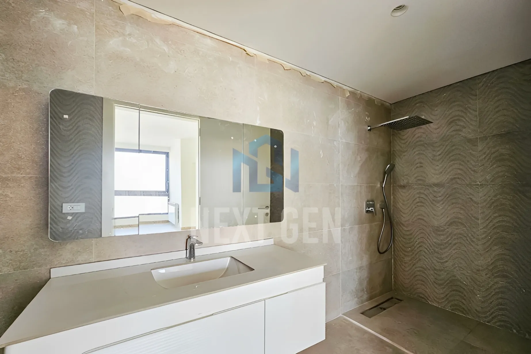 Apartment for rent in Ain Al Mraiseh, Beirut, Lebanon