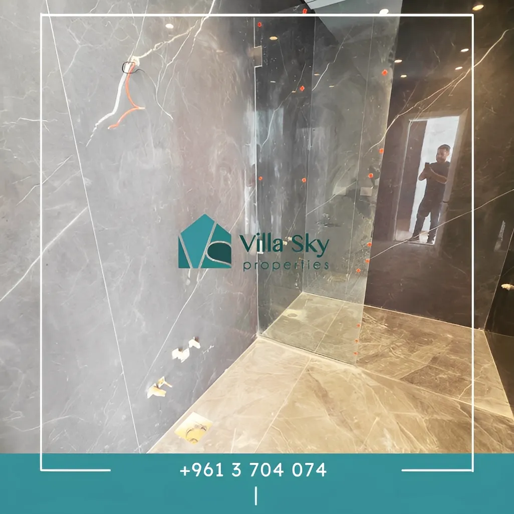 Apartment for Sale in Bayada, Rabieh