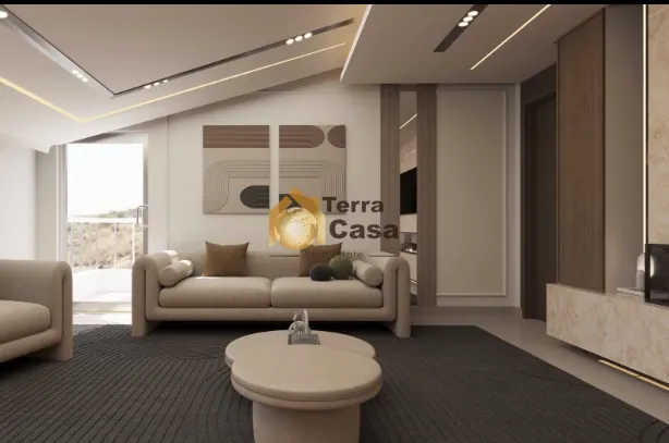 Apartment for Sale in Ksara
