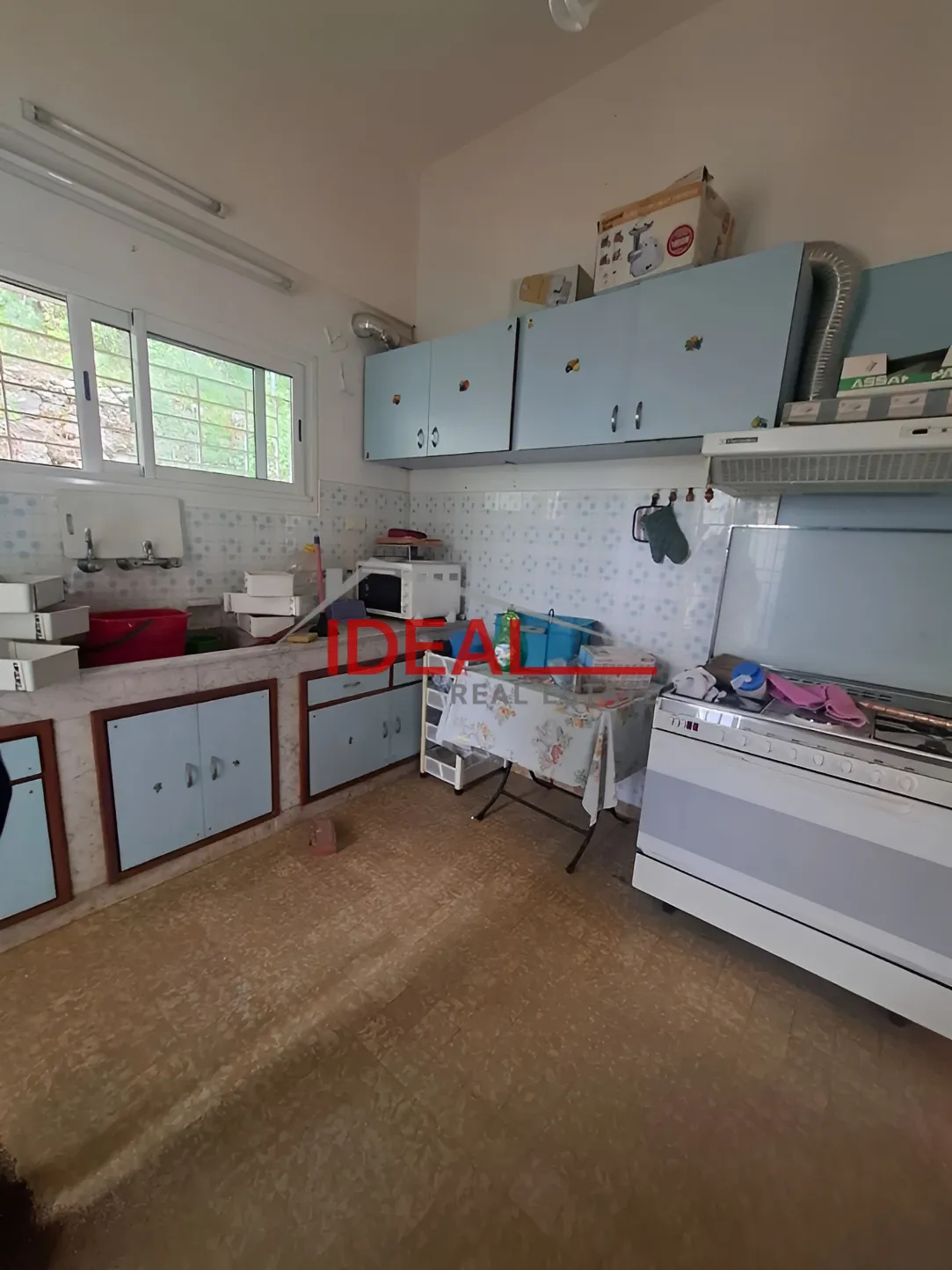 House for sale in Kfour, Lebanon