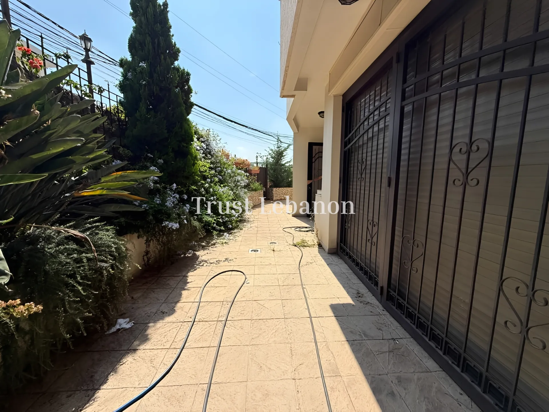 Apartment for rent in Beit Meri, Lebanon