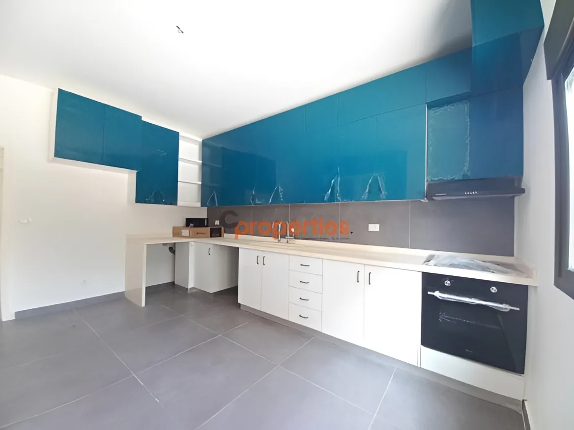 Apartment for Sale in Hboub - 3 bed, 3 bath