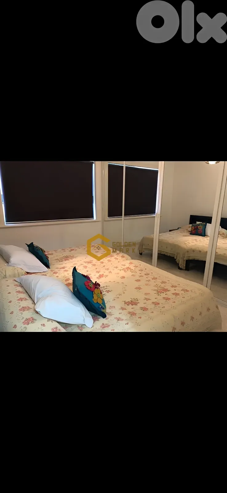Apartment for Sale in Kousba - 3 bed, 3 bath