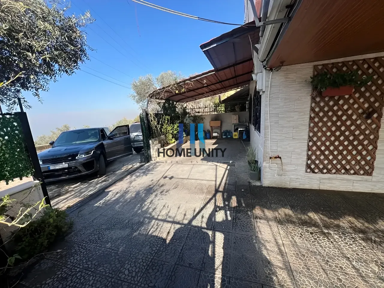Apartment for Sale in Ainab