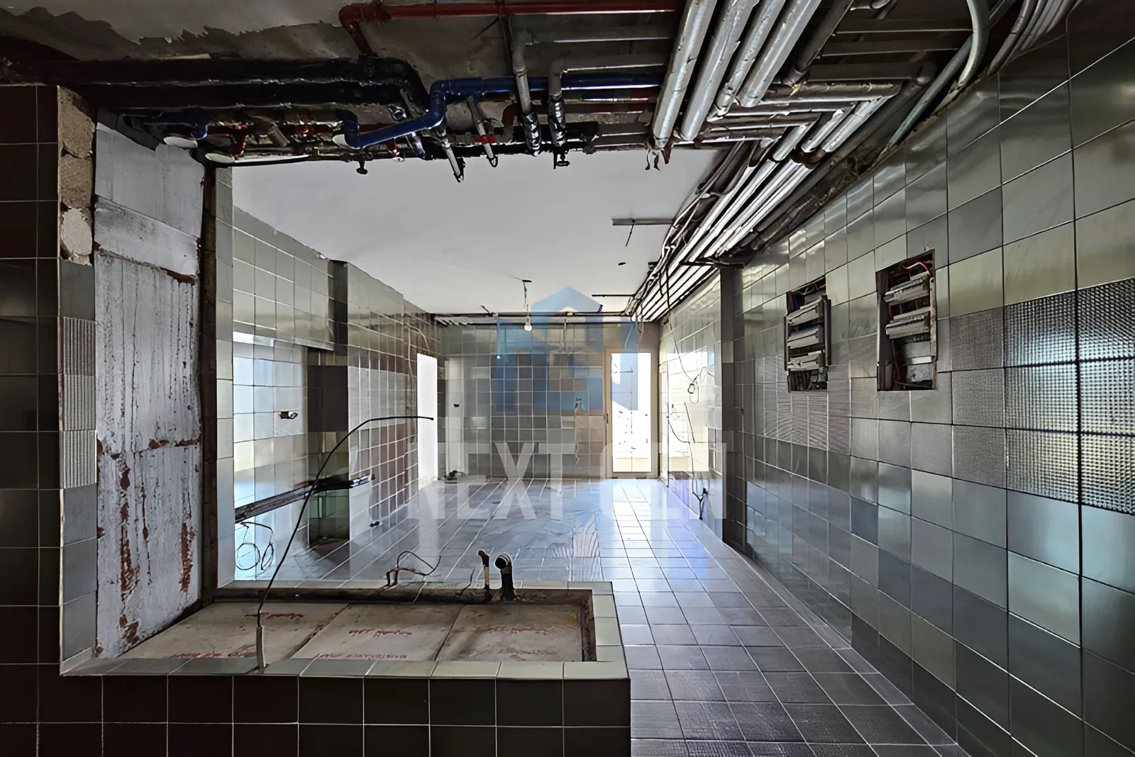 Apartment for Sale in Tallet El Khayyat