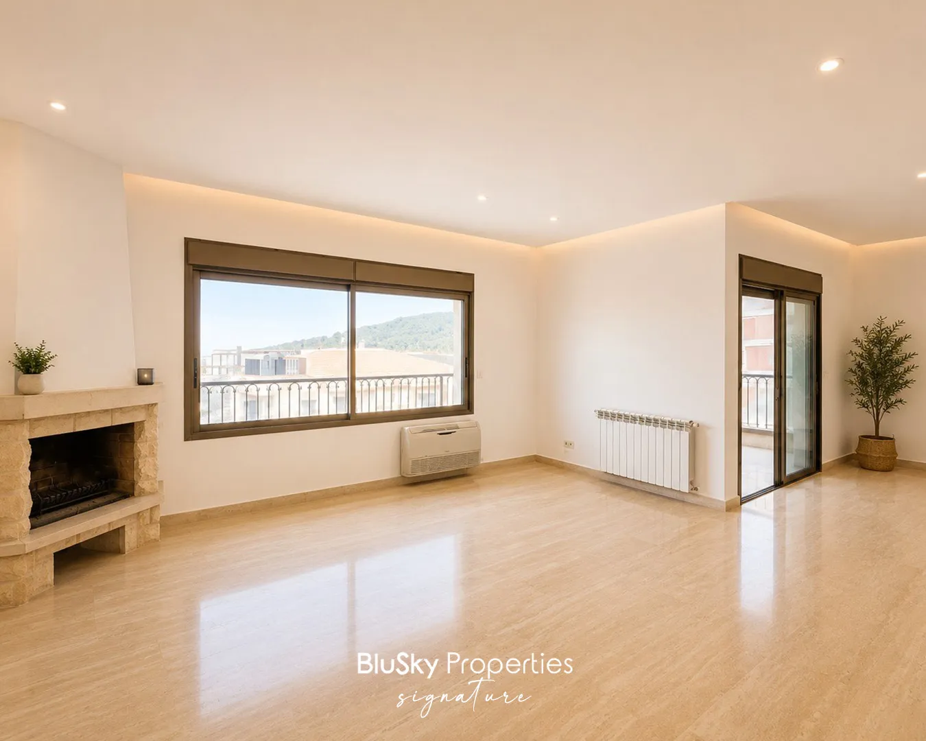 Apartment for sale in Broummana, lebanon