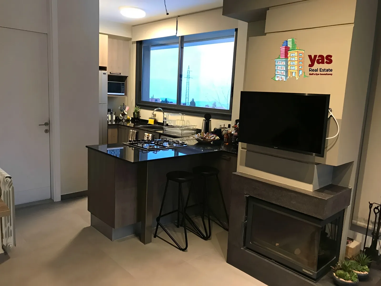 Chalet for sale in Faraya