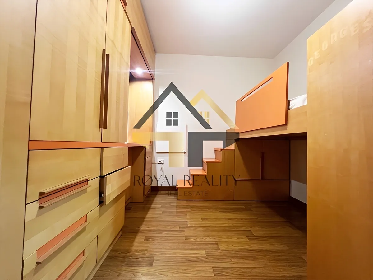 Apartment for rent in Achrafieh