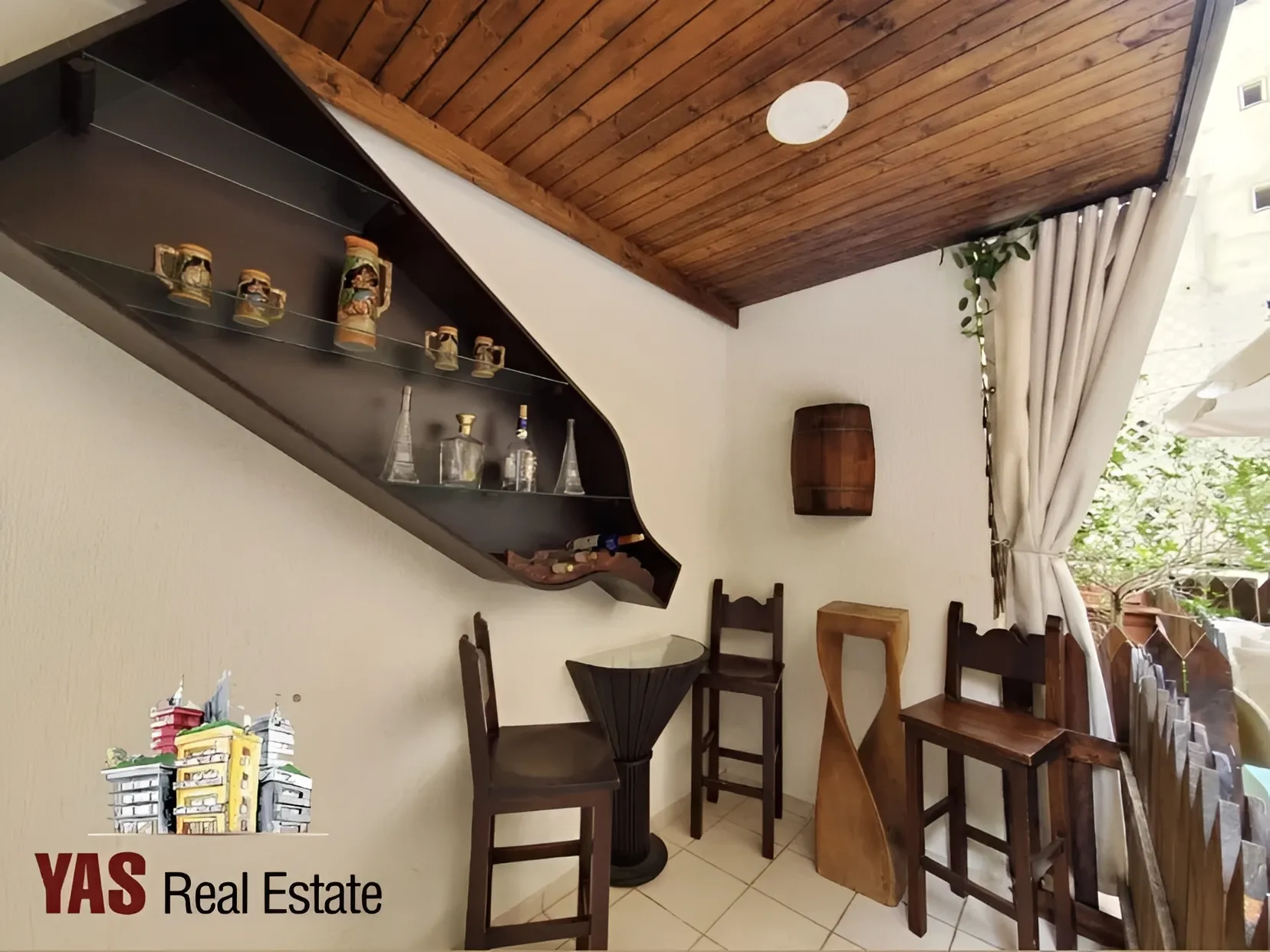 Apartment for Sale in Kaslik