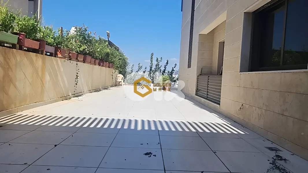 Apartment for Sale in Cornet Chahwan