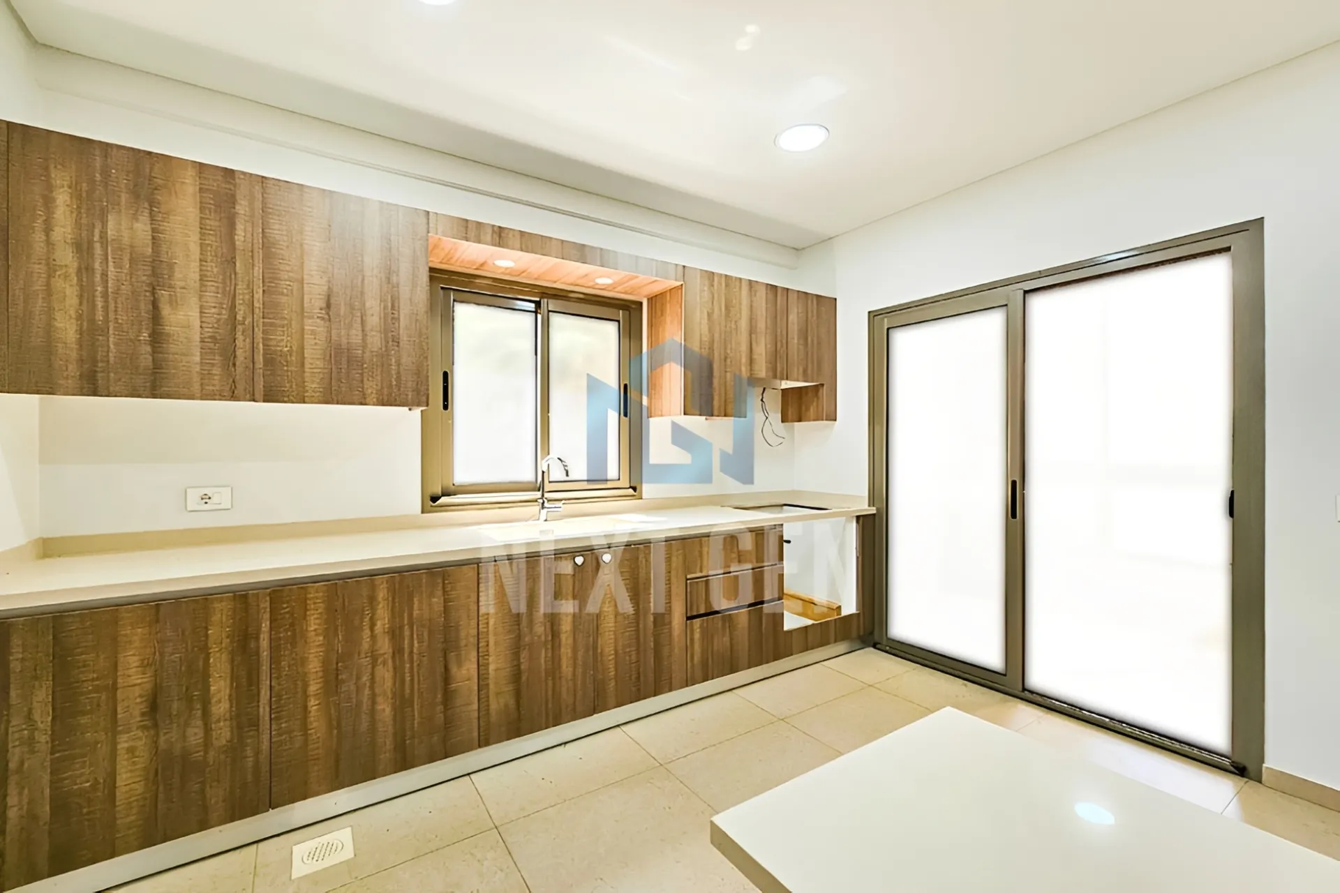 Duplex for rent in Achrafieh, Beirut, Lebanon