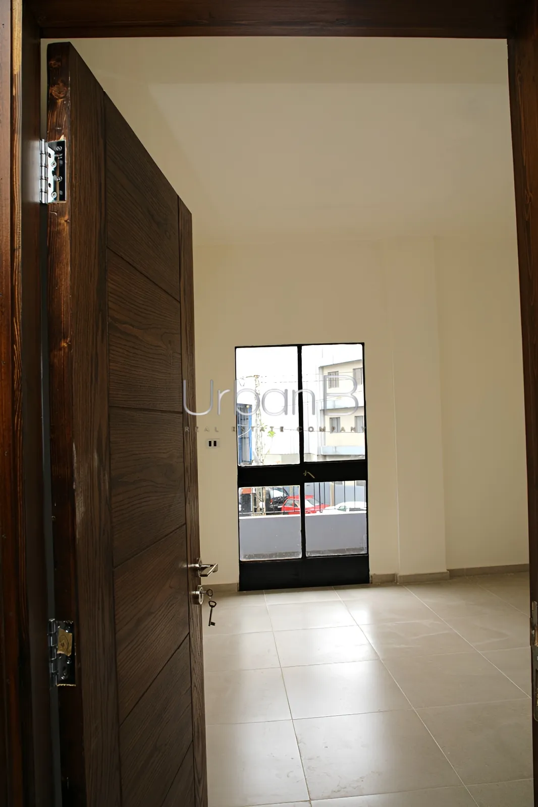 Office for rent in Baouchriyeh