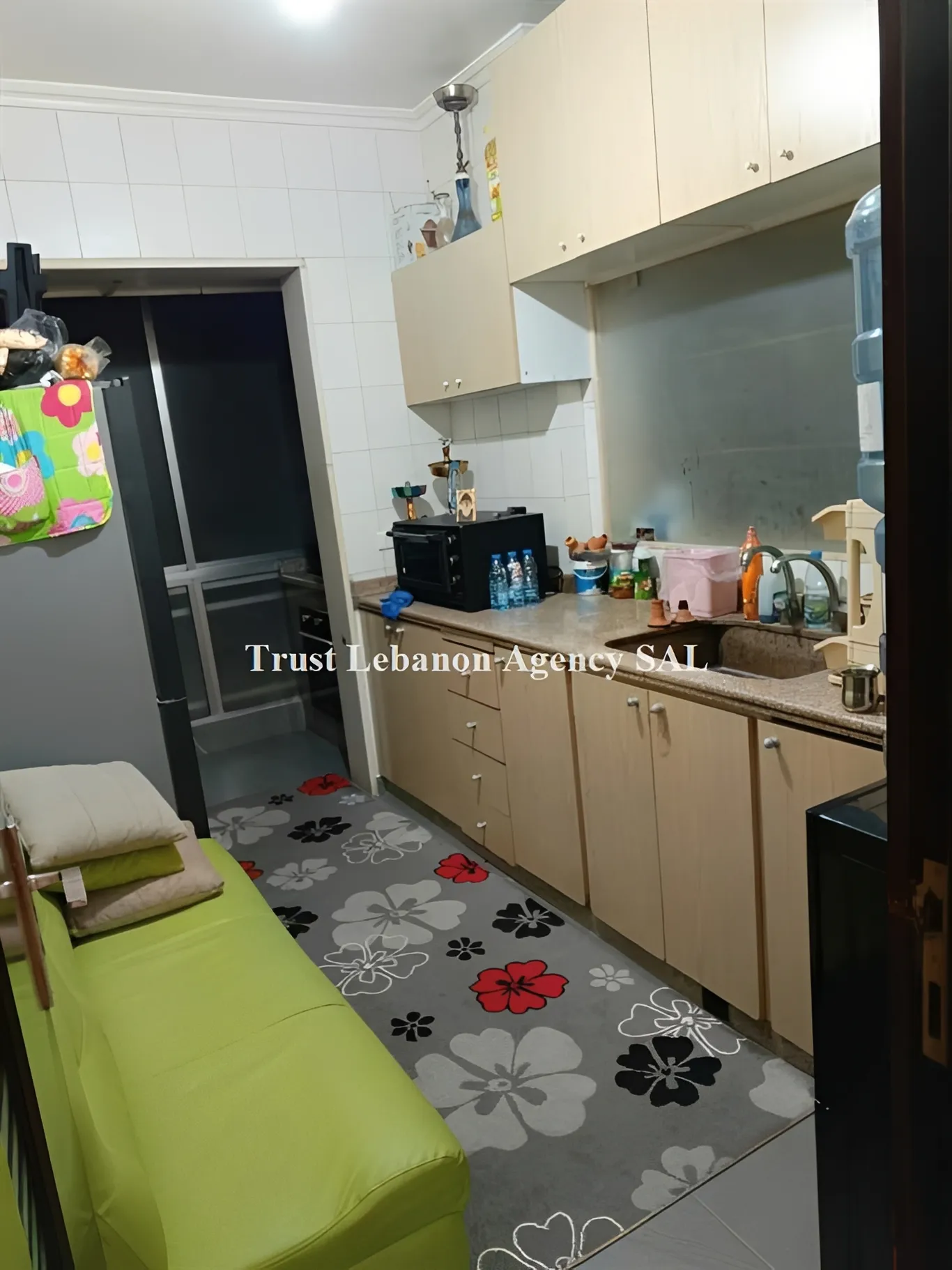 Apartment for Sale in Baabda Fiyadieh Lebanon