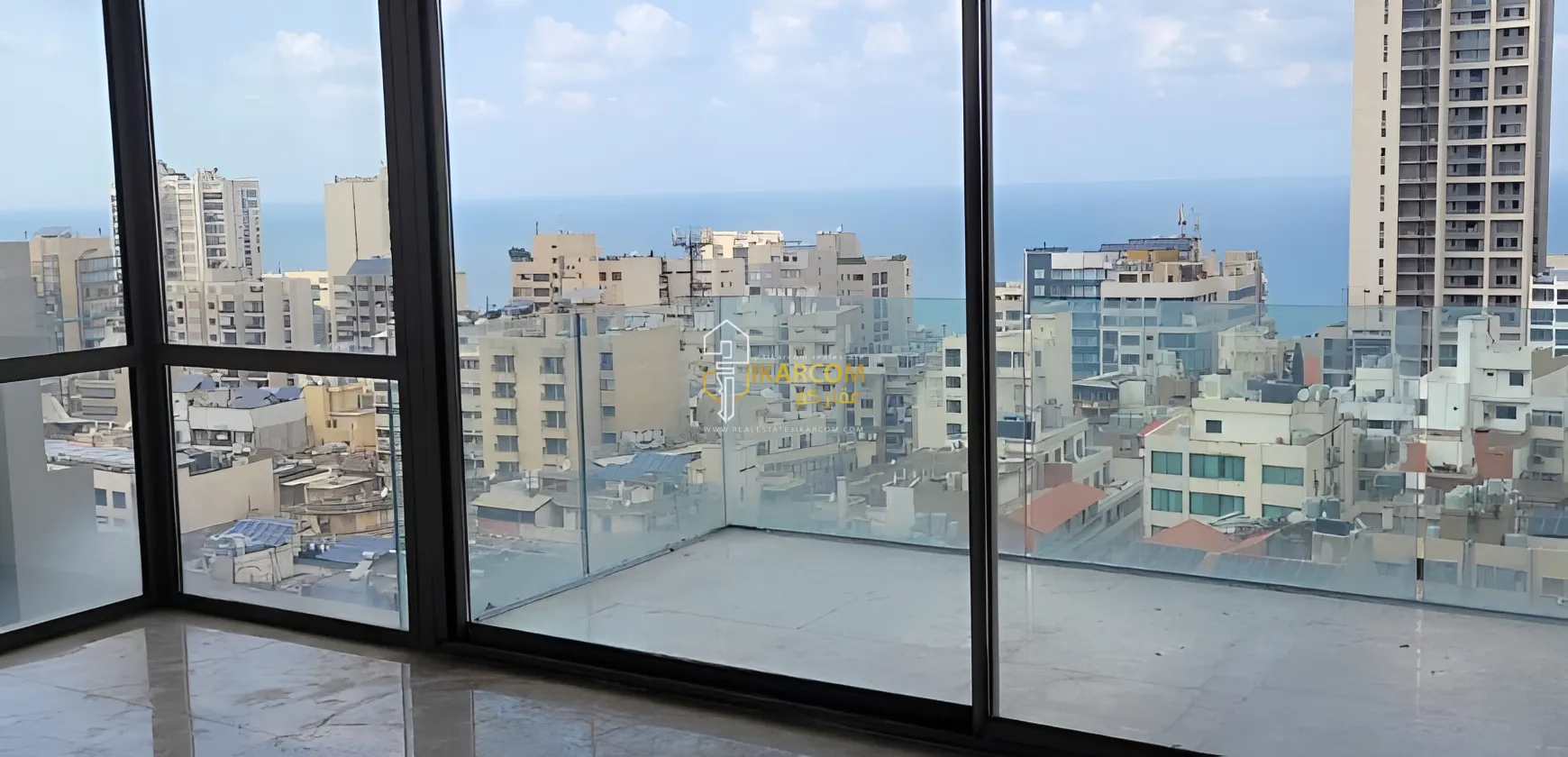 Apartment for Rent in Beirut, Hamra, Lebanon
