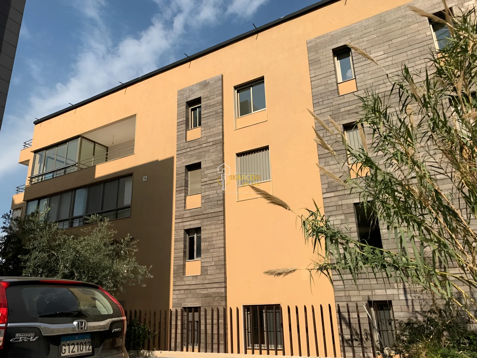 Apartment for Sale in Mansourieh